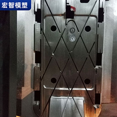 注塑模具