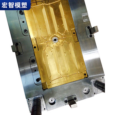 注塑模具